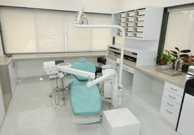 Ori Ease Dental Clinic in Erandwane, Deccan - Dr. Saily Joshi | Dentist, Root Canal & Dental Implant Specialist in Deccan