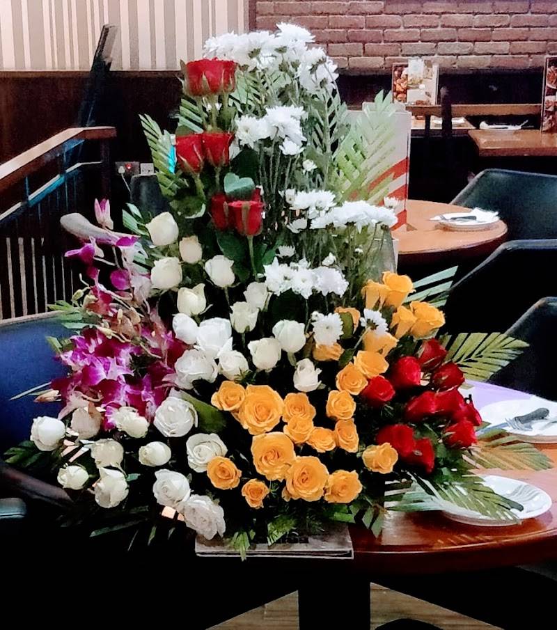 Marigold - Flowers, Cakes, Gifts