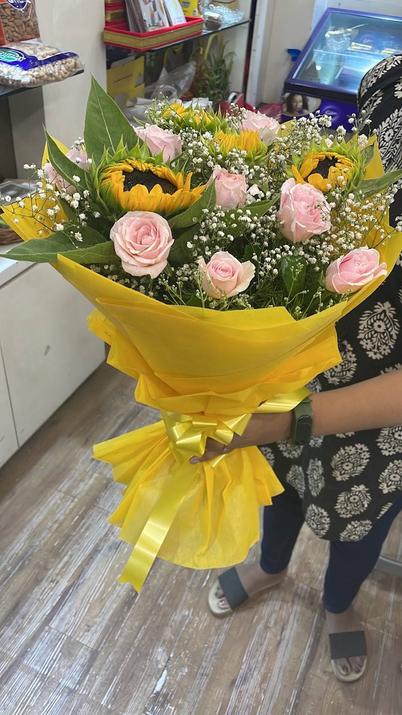 Marigold - Flowers, Cakes, Gifts