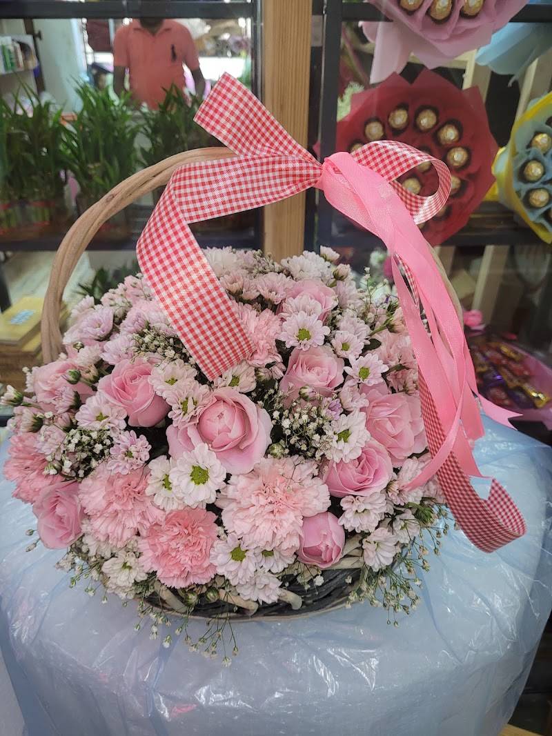 Marigold - Flowers, Cakes, Gifts