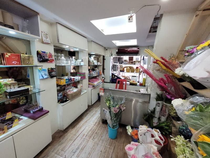 Marigold - Flowers, Cakes, Gifts